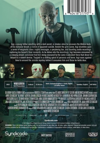 Delirium [DVD]