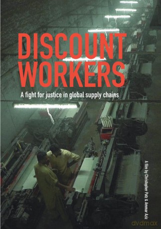 Discount Workers [DVD]