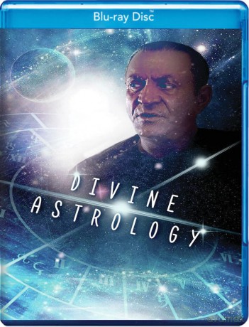 Divine Astrology [Blu-Ray]