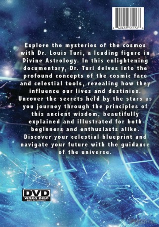Divine Astrology [DVD]