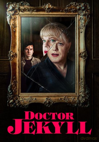Doctor Jekyll [DVD]