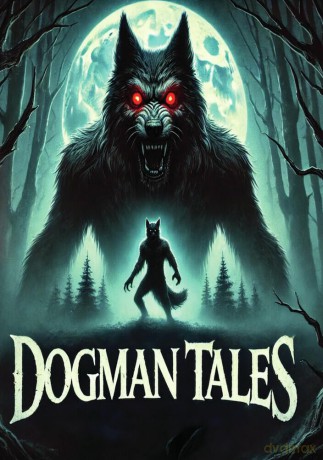 Dogman Tales [DVD]
