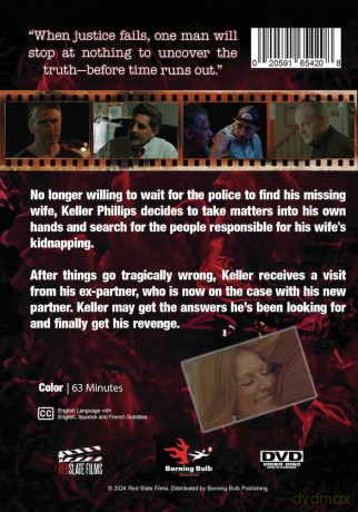 Done Waiting [DVD]