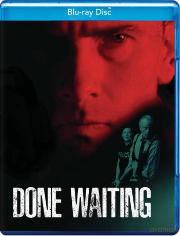 Done Waiting [Blu-Ray]