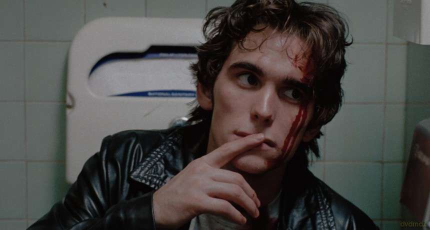 Drugstore Cowboy (Narkotykowy kowboj) (The Criterion Collection) [Blu-Ray 4K]+[Blu-Ray]