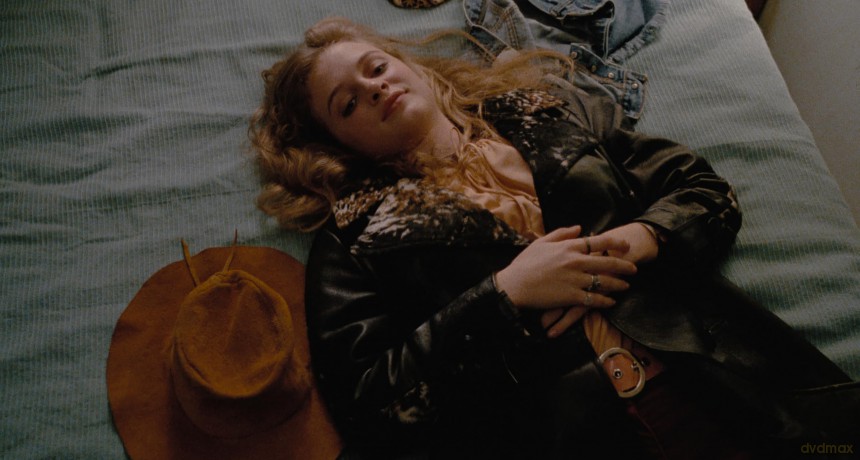 Drugstore Cowboy (Narkotykowy kowboj) (The Criterion Collection) [Blu-Ray 4K]+[Blu-Ray]