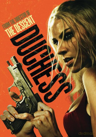 Duchess [DVD]