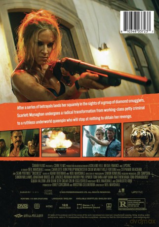 Duchess [DVD]