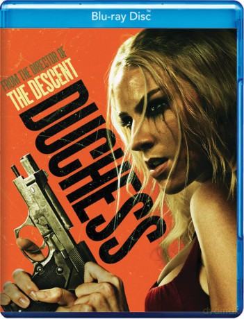 Duchess [Blu-Ray]