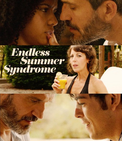Endless Summer Syndrome [Blu-Ray]
