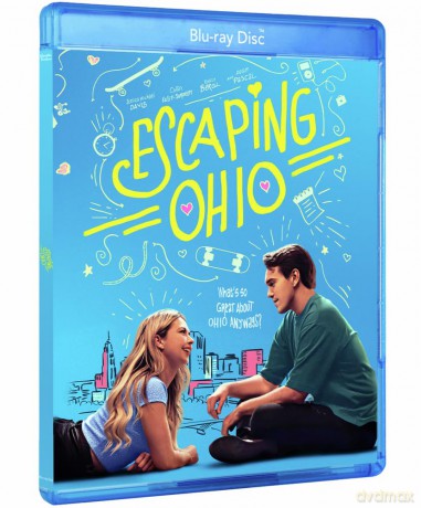 Escaping Ohio [Blu-Ray]