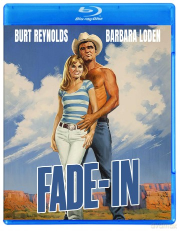 Fade In (Special Edition) [Blu-Ray]