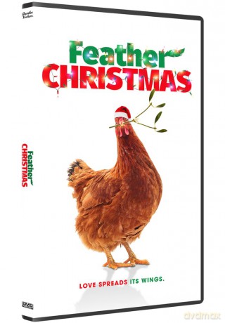 Feather Christmas [DVD]