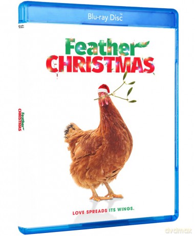 Feather Christmas [Blu-Ray]
