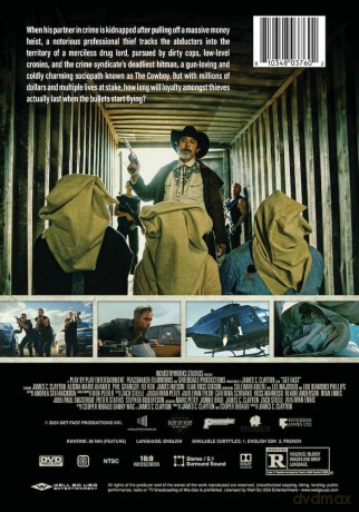 Get Fast [DVD]