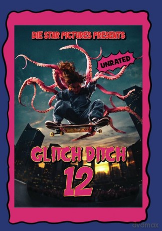 Glitch Ditch 12 [DVD]