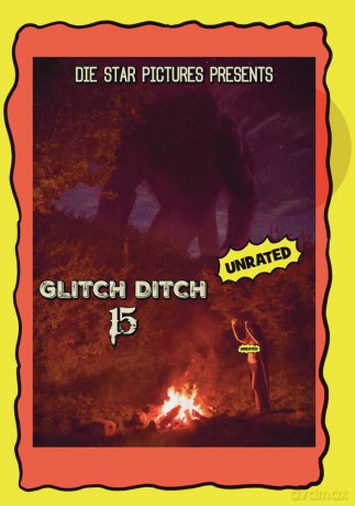 Glitch Ditch 15 [DVD]