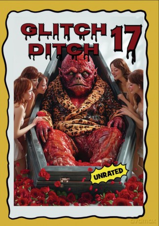 Glitch Ditch 17 [DVD]