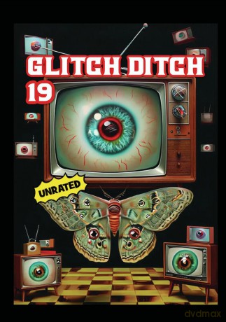 Glitch Ditch 19 [DVD]