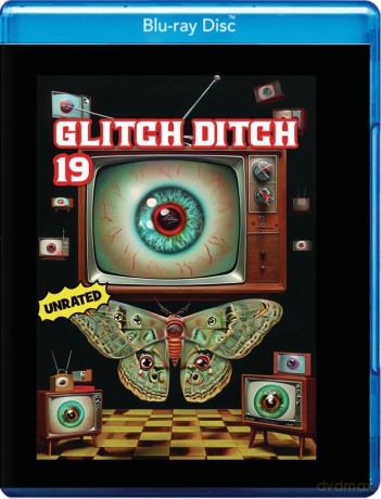 Glitch Ditch 19 [Blu-Ray]
