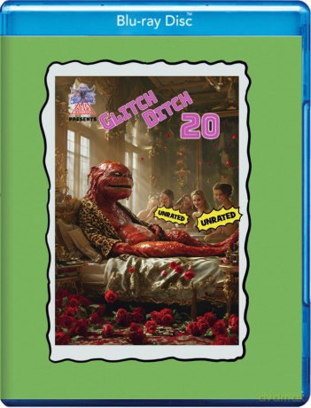 Glitch Ditch 20 [Blu-Ray]