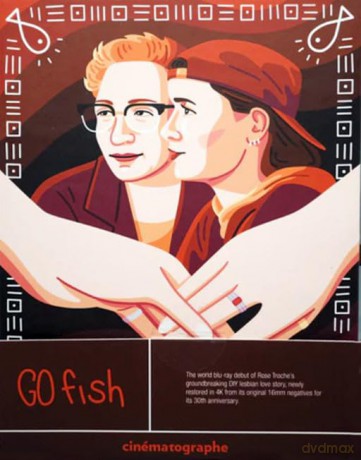 Go Fish [DVD]
