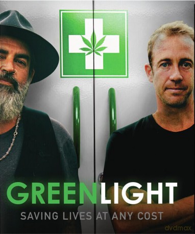 Green Light [Blu-Ray]