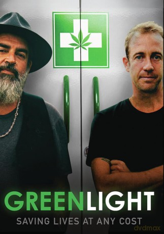Green Light [DVD]