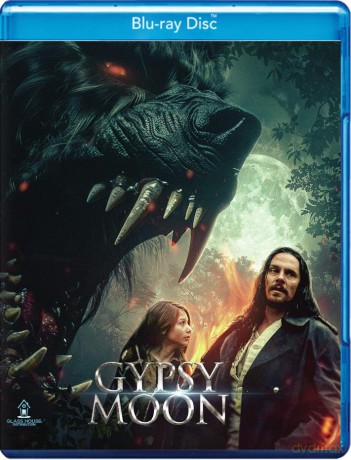 Gypsy Moon [Blu-Ray]