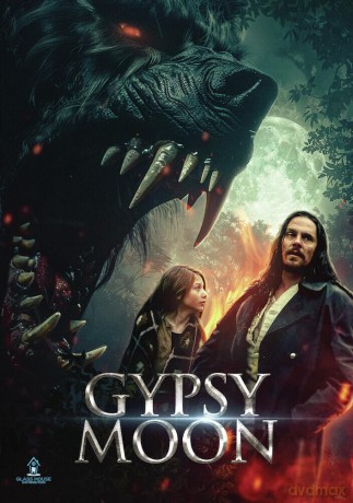 Gypsy Moon [DVD]