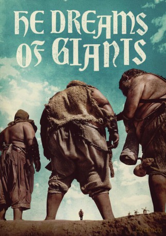 He Dreams of Giants [DVD]