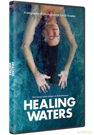 Healing Waters [DVD]