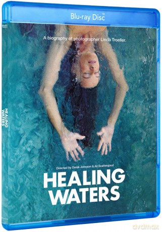 Healing Waters [DVD]