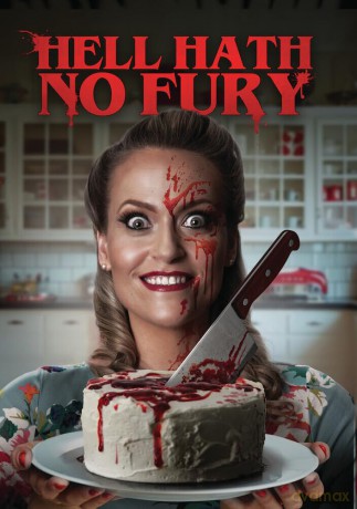 Hell Hath No Fury [DVD]