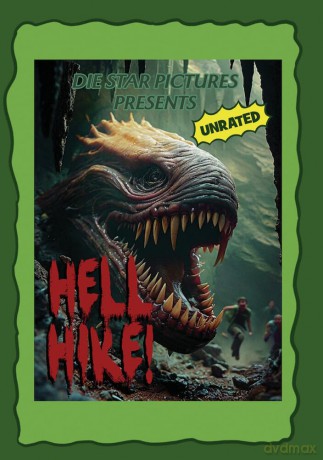 Hell Hike [DVD]