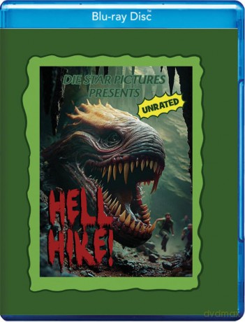 Hell Hike [Blu-Ray]