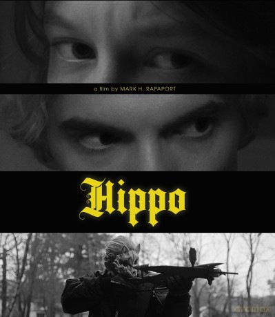 Hippo [Blu-Ray]