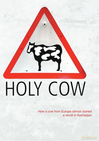 Holy Cow [DVD]