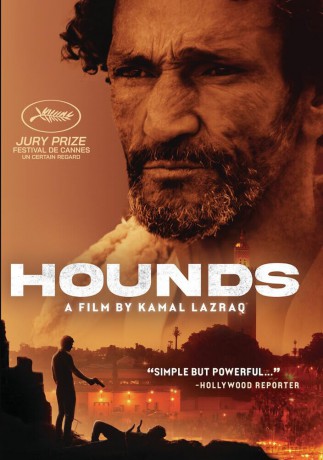 Hounds [DVD]