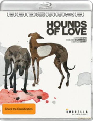 Hounds of Love [DVD]