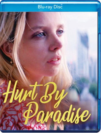 Hurt By Paradise [Blu-Ray]