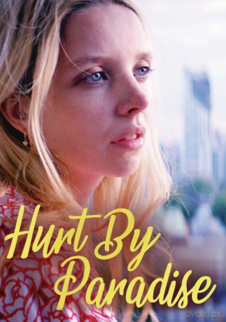 Hurt By Paradise [DVD]