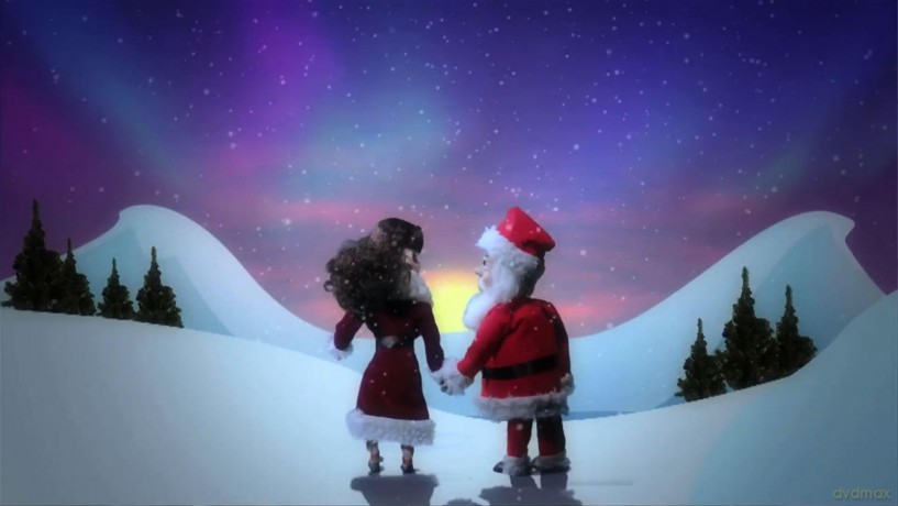 I Am Santa Claus [Blu-Ray]
