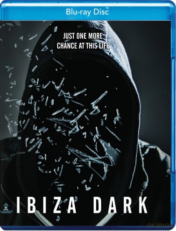 Ibiza Dark [Blu-Ray]