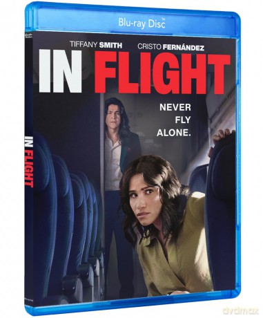In Flight [Blu-Ray]