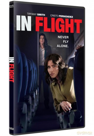 In Flight [DVD]