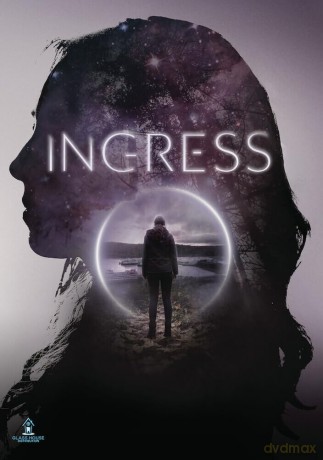 Ingress [DVD]