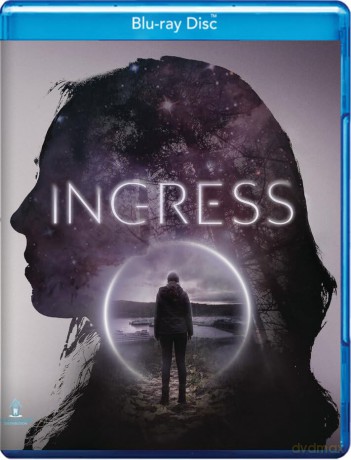Ingress [Blu-Ray]