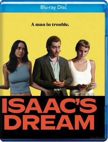 Isaac's Dream [Blu-Ray]