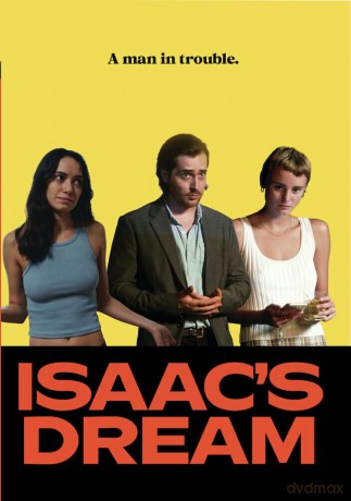 Isaac's Dream [DVD]